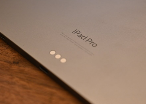 威县ipad维修分享新款iPad Pro或将采用M4芯片