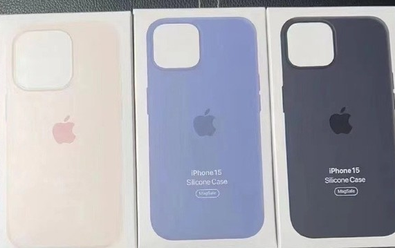 威县苹果14维修站分享iPhone14手机壳能直接给iPhone15用吗？ 