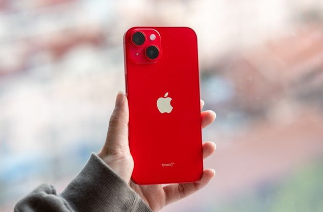 威县苹果14维修分享为什么大家觉得iPhone 14不香了 