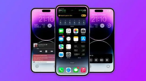 威县苹果手机维修分享iOS 16.1 RC版是iOS 16.1正式版吗 