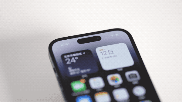 威县苹果14维修分享如何告诉别人你换了iPhone 14 Pro 