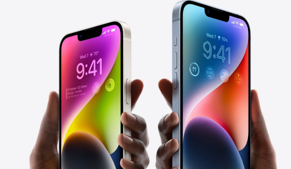 威县苹果14维修分享iPhone 14系列支持的eSIM卡有哪些优点 