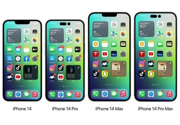 威县苹果14维修分享iPhone14可以分期吗 