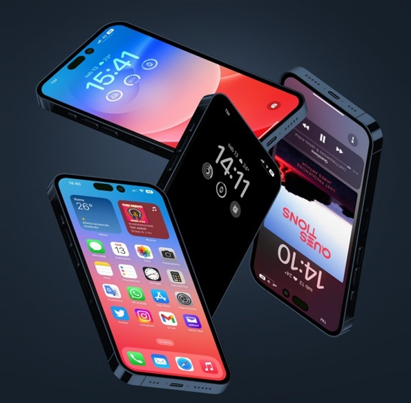 威县苹果14维修分享入门级iPhone 14多少钱 