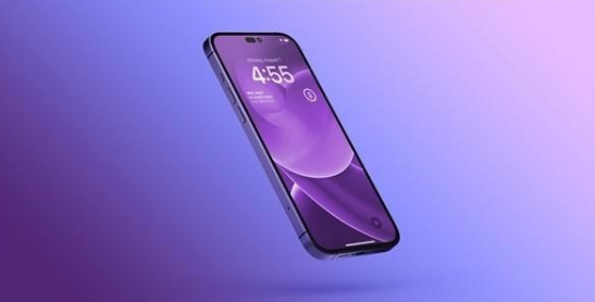 威县苹果14维修分享iPhone14配色有哪些 