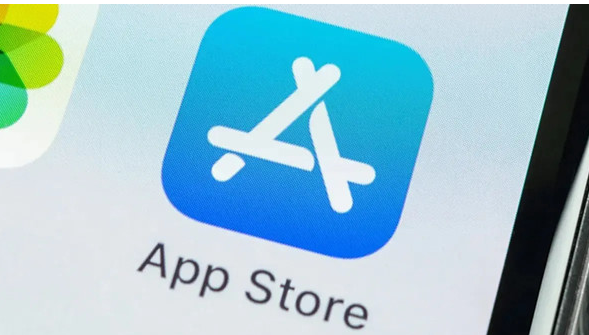 威县苹果手机维修分享应用商店出现大量色情App，苹果会处理吗 