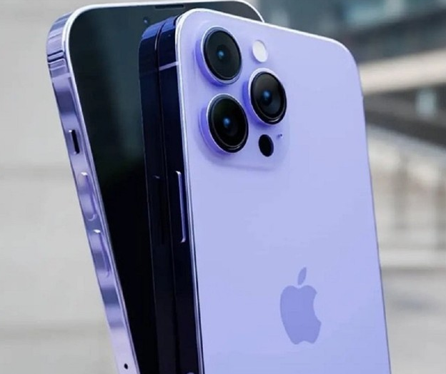 威县苹果14维修分享凭什么4800万像素的iPhone14就能上热搜 