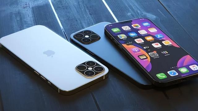 威县苹果14维修分享iPhone 14上市后，iPhone 13会下架吗 