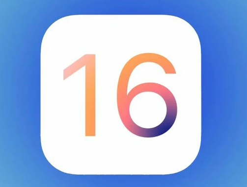 威县苹果手机维修分享iOS16不支持iPhone6s，手中的6s怎么办 
