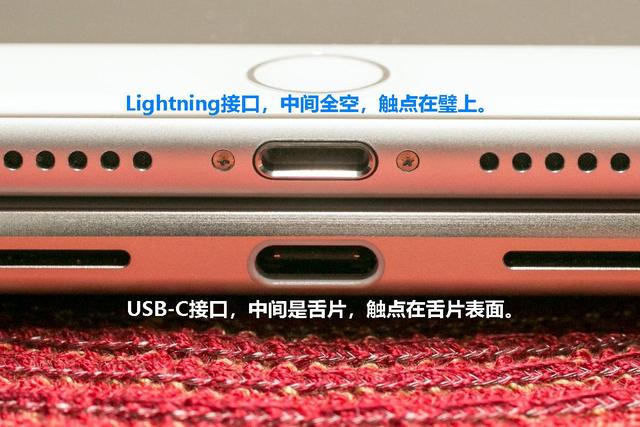 威县苹果14维修分享iPhone 14会是什么接口 