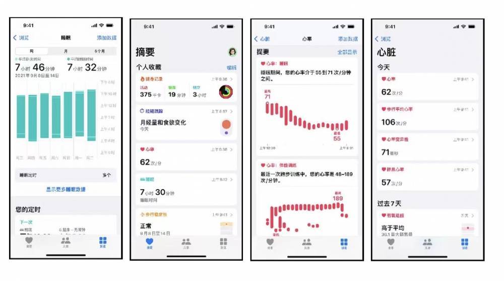 威县苹果手机维修分享iPhone实用功能汇总 