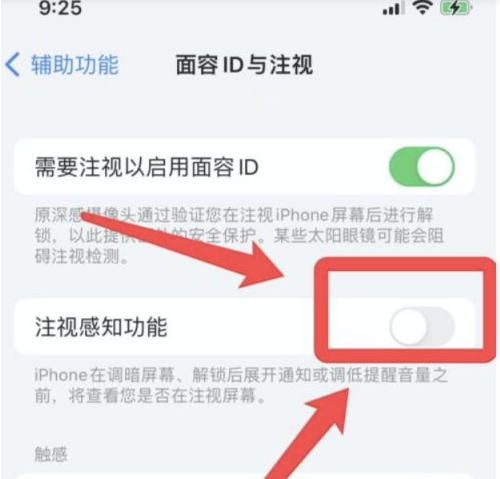 威县苹果13维修分享为什么iPhone 13来电铃声忽大忽小 