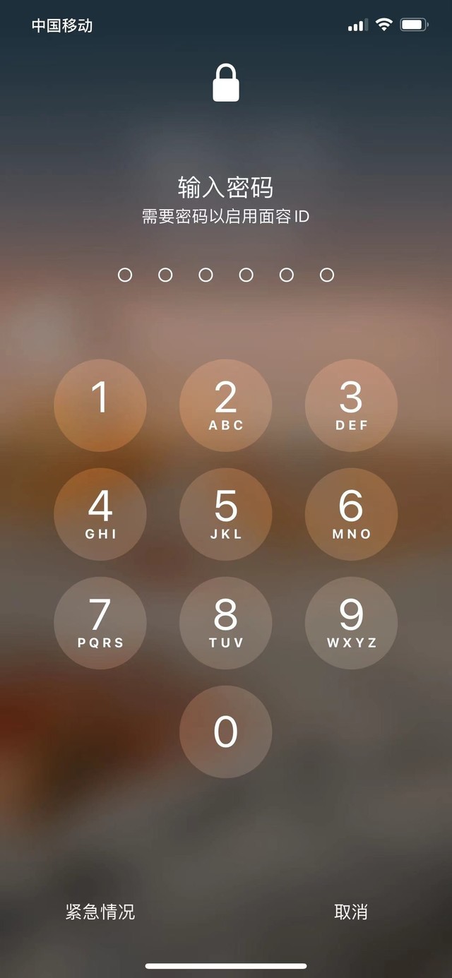 威县苹果13维修分享iPhone 13加强锁屏功能有什么用 