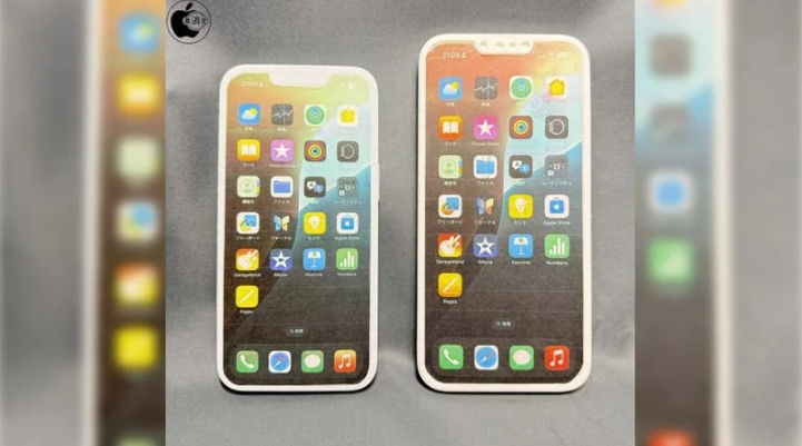 威县苹果手机维修分享苹果会发布6.7 英寸屏 iPhone SE 4 Plus 机型吗 