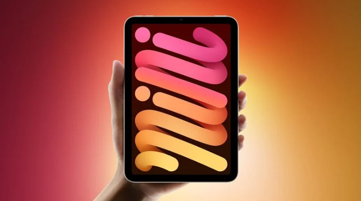 威县苹果手机维修分享iPad mini 7 屏幕硬件可能进行了更新  