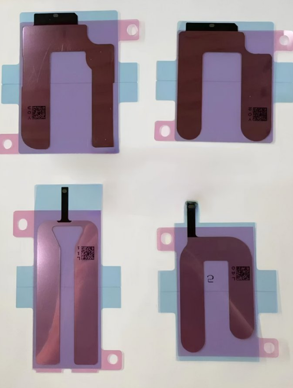 威县苹果手机维修分享iPhone 17 Pro 机型电池将采用创新型粘合剂 