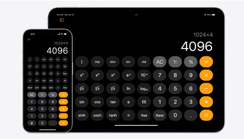 威县苹果手机维修分享 iOS / iPadOS 18.0 正式版发布 