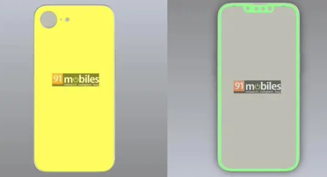 威县苹果手机维修分享苹果小屏iPhone SE4值得买吗 