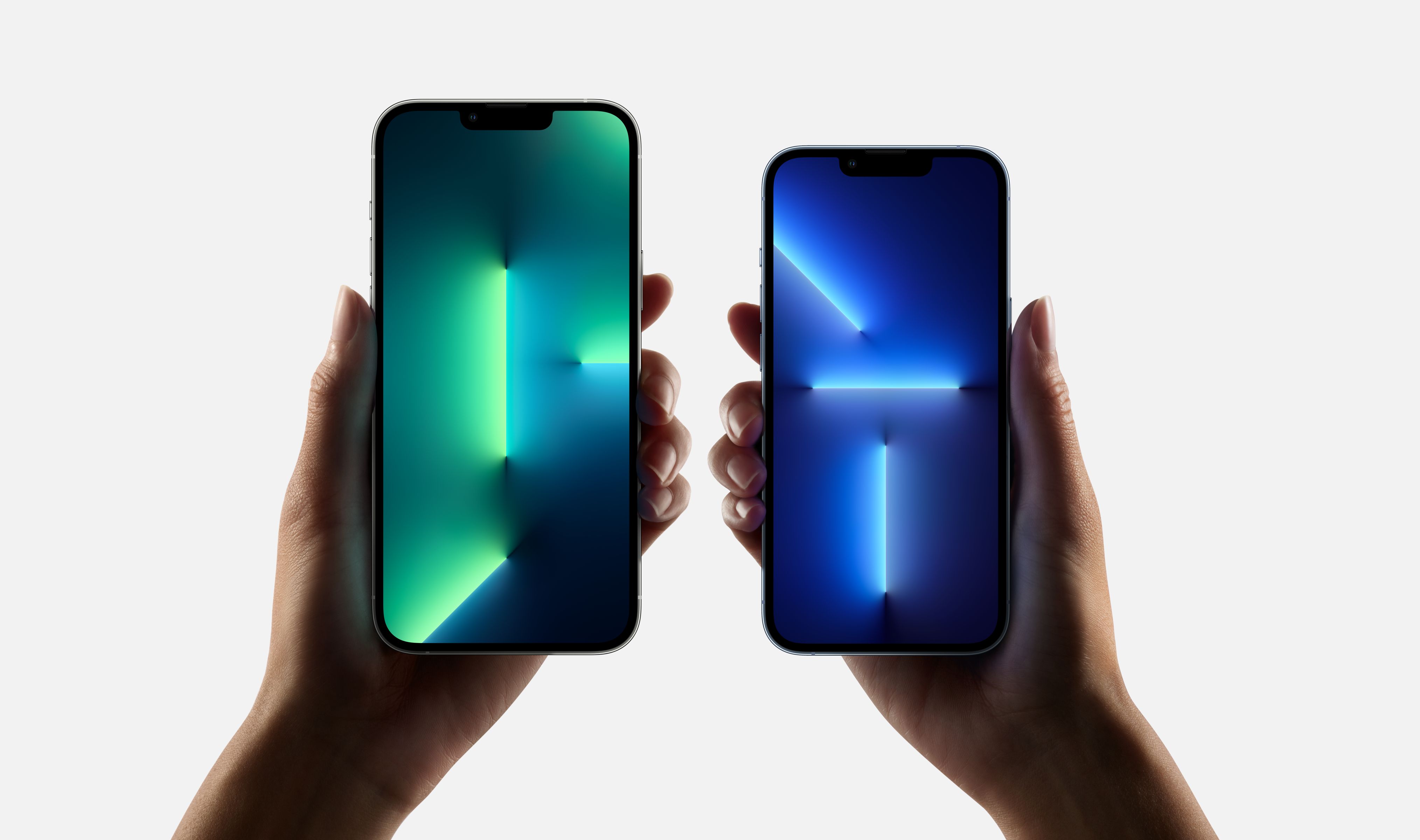 威县苹果手机维修分享iPhone 13 四款机型怎么选 