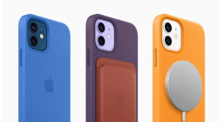 威县苹果手机维修分享关于 iPhone 13 的细节爆料 