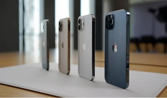 威县苹果手机维修分享为什么说iPhone13才是真旗舰 