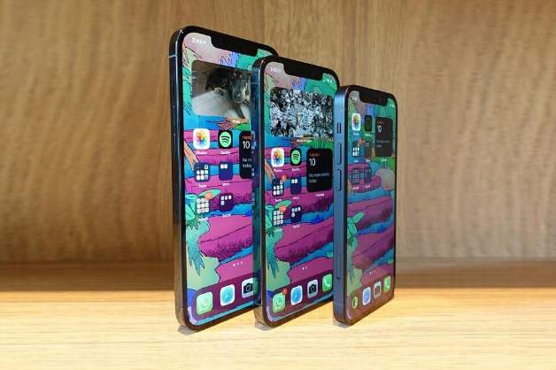 威县苹果手机维修分享iPhone 13发布日期 