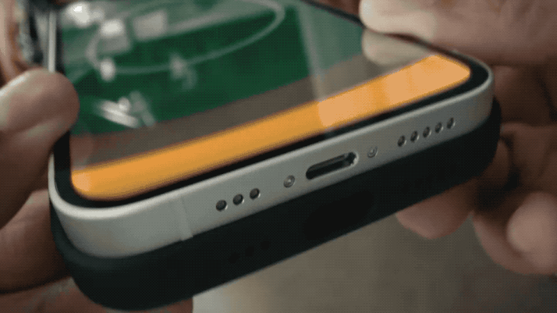 威县苹果手机维修分享未来 Magsafe 还有哪些发展空间 