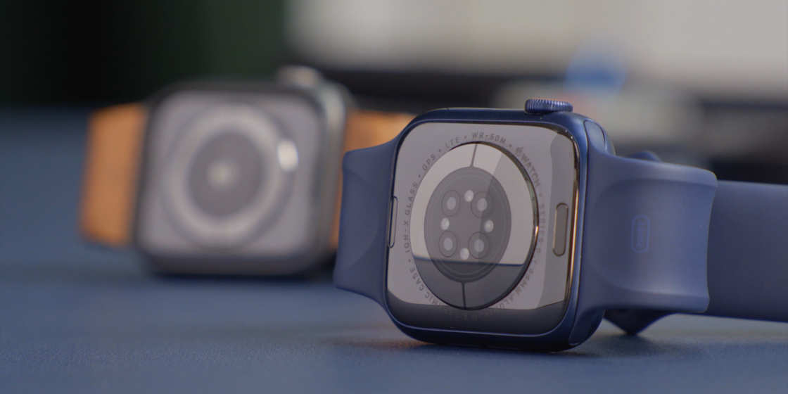 威县苹果手机维修分享Apple Watch 是如何测量卡路里的 