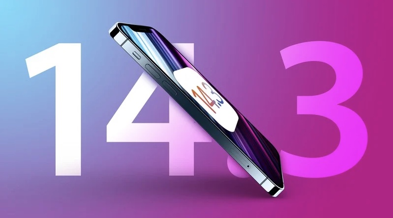 威县苹果手机维修分享iOS 14.3 RC2已发，iOS 14.3正式版本还远吗 
