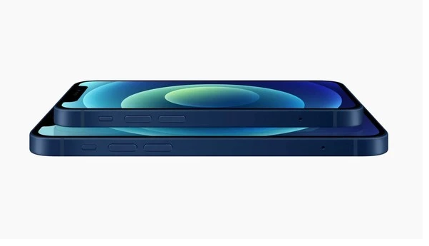 威县苹果手机维修分享iPhone 12 mini 锁屏后触屏失灵怎么办 
