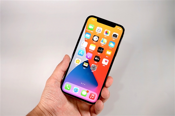 威县苹果手机维修分享iOS 14.2修订版已到，专属iPhone 12系列 