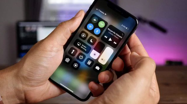 威县苹果手机维修分享iPhone 12信号差怎么办 