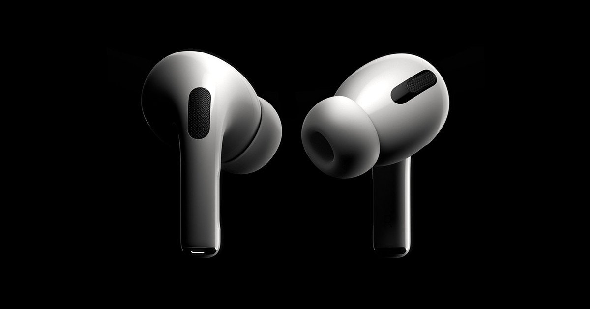 威县苹果手机维修分享AirPods Pro 爆音、降噪效果下降怎么办 