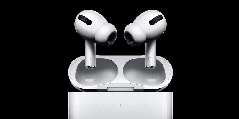 威县苹果手机维修分享AirPods Pro 出现静电噪音 