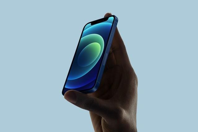 威县苹果手机维修分享iPhone 12 mini辐射很大吗 