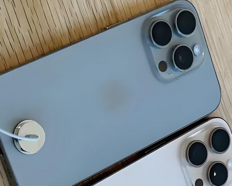 威县iPhone16无法开机维修网点分享苹果16无法开机怎么办