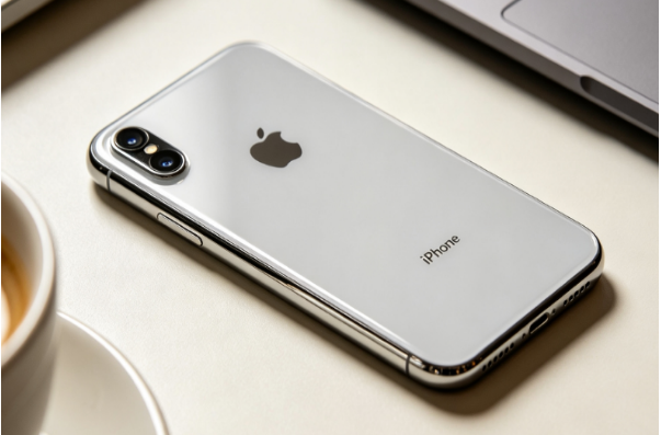 威县苹果手机维修分享iPhone XS Max换电池 