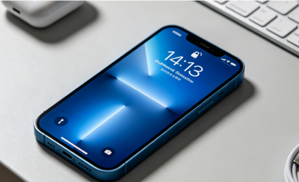 威县苹果手机维修分享iPhone13 Pro换电池 