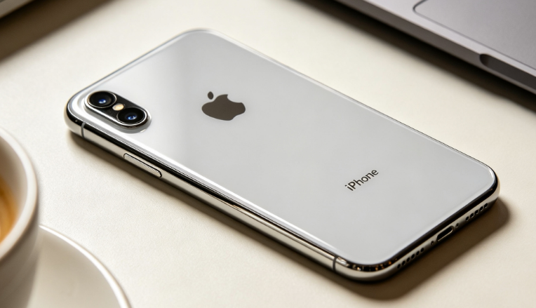 威县苹果维修点分享iPhone X屏幕更换 
