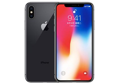威县苹果维修点分享iPhone XS屏幕更换 
