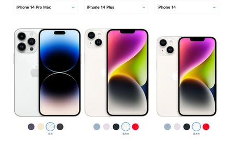 威县苹果维修点分享iPhone 14六大容易被忽略的实操难点与消费提示 