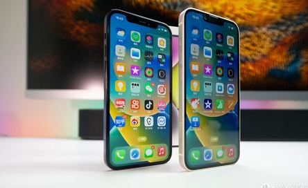 威县苹果维修点分享iPhone 14 Plus换屏维修细节 