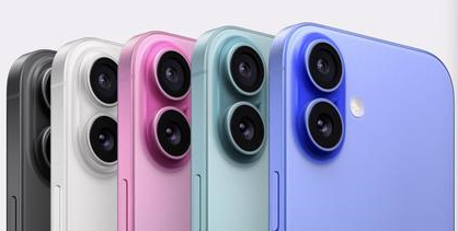 威县苹果维修点分享iPhone 16主板维修硬件故障 