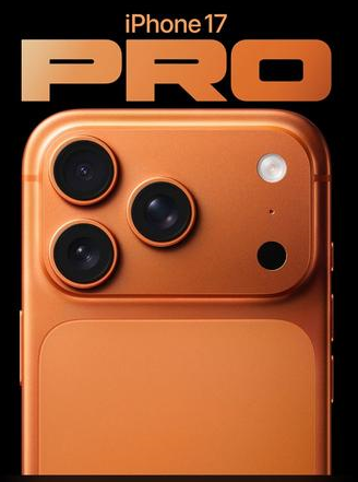 威县苹果维修点分享iPhone 17 Pro主板电源通道故障 
