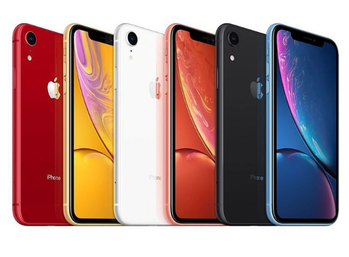 威县苹果维修点分享iPhone XR自动关机音频功放与电池通信故障 