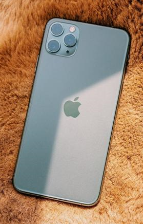 威县苹果维修点分享iPhone 11Pro Max自动关机装配类硬故障 