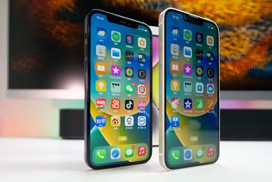威县苹果维修点分享iPhone 14 Plus自动关机内存连锁故障解析 