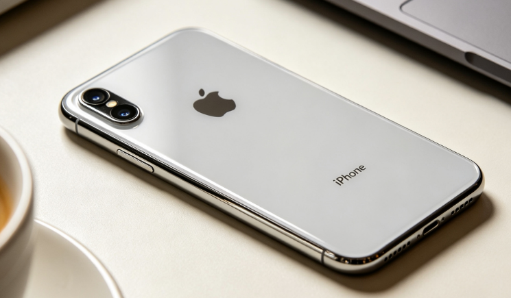 威县苹果维修点分享iPhone X扩容真实风险解析 
