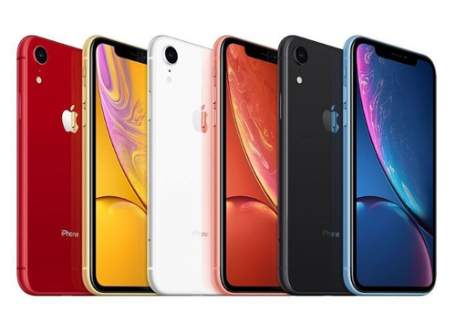 威县苹果维修点分享iPhone XR扩容实操风险剖析 