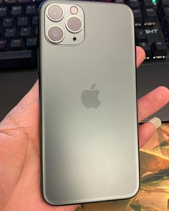 威县苹果维修点分享iPhone 11 Pro扩容真实坑点 